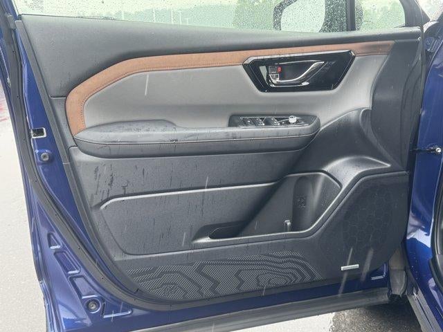 2025 Subaru Forester Sport AWD