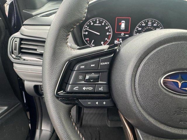 2025 Subaru Forester Sport AWD