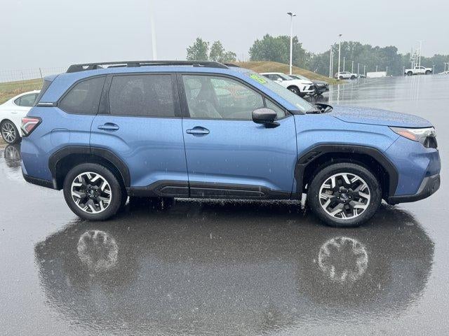 2025 Subaru Forester Sport AWD