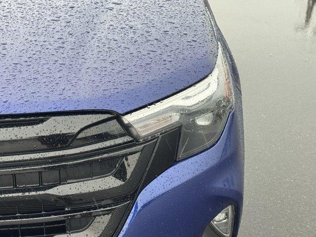 2025 Subaru Forester Sport AWD