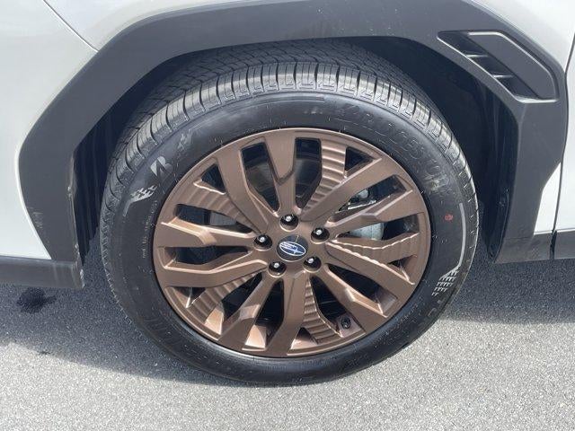 2025 Subaru Forester Sport AWD
