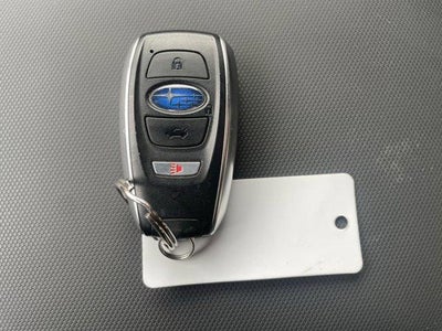 2025 Subaru Forester Sport AWD