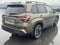 2025 Subaru Forester Limited AWD