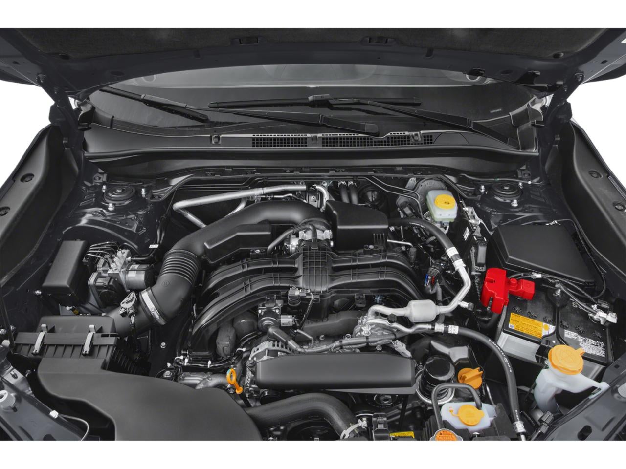 2025 Subaru Forester Touring AWD