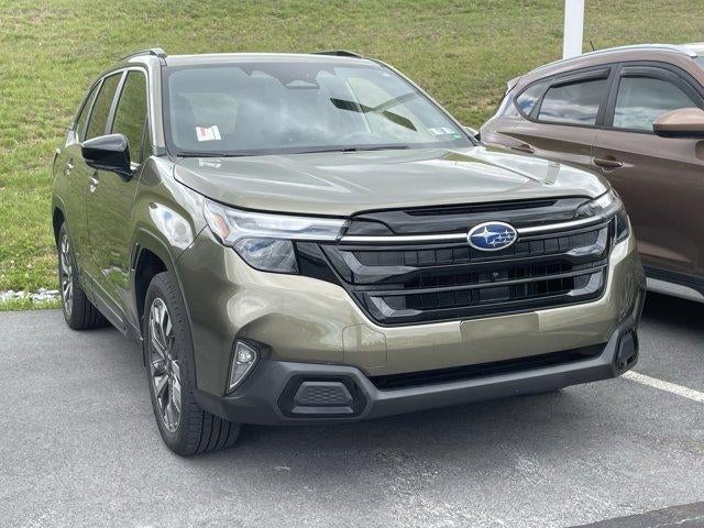 2025 Subaru Forester Touring AWD