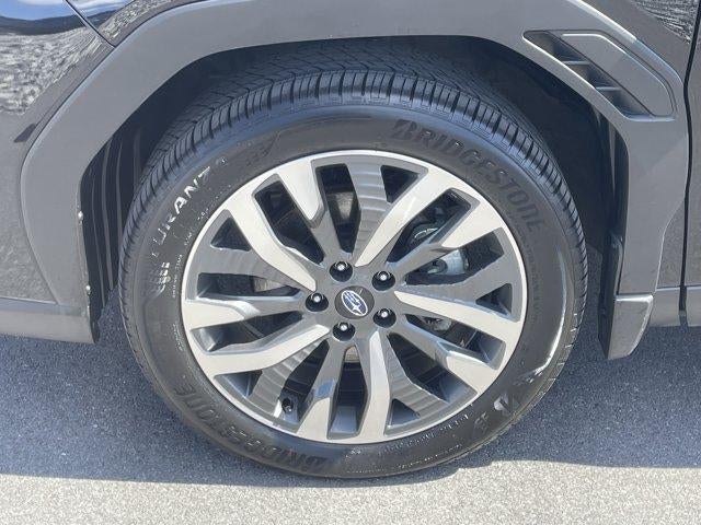 2025 Subaru Forester Touring AWD