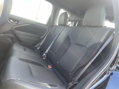 2025 Subaru Forester Touring AWD