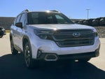 2025 Subaru Forester Limited Hybrid AWD