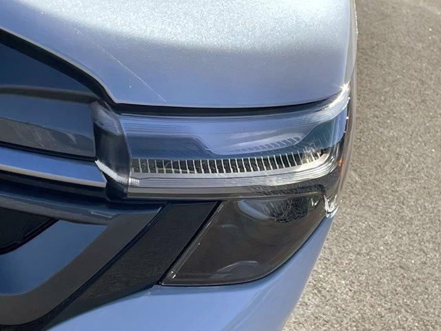 2025 Subaru Forester Limited Hybrid AWD
