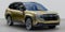 2025 Subaru Forester Limited Hybrid AWD