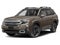 2025 Subaru Forester Limited Hybrid AWD