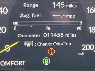 2023 Honda Civic Type R Manual Type R