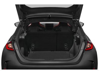 2023 Honda Civic Type R Manual Type R