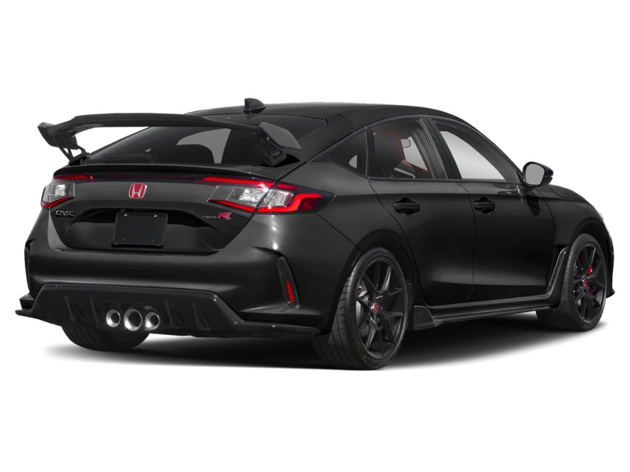2023 Honda Civic Type R Manual Type R