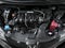 2016 Honda Fit EX CVT