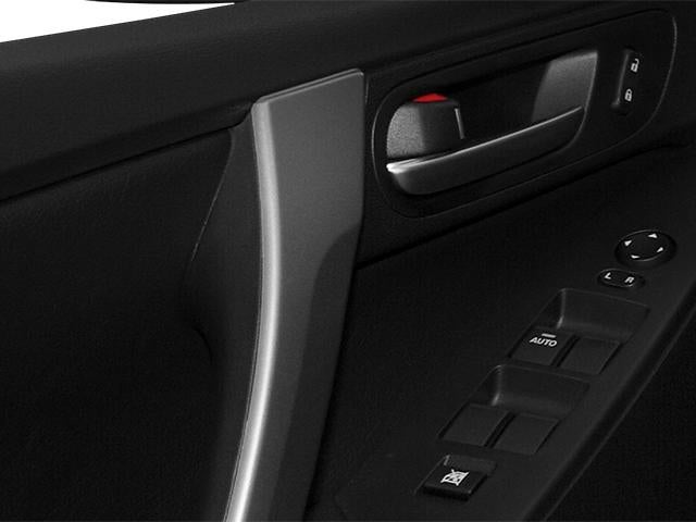 2013 Mazda Mazda3 4dr Sdn Auto i Sport