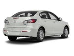 2013 Mazda Mazda3 4dr Sdn Auto i Sport