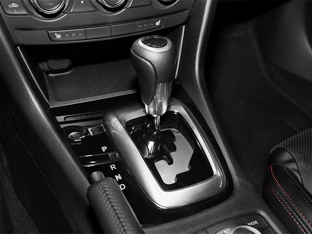 2014 Mazda Mazda6 4dr Sdn Man i Sport