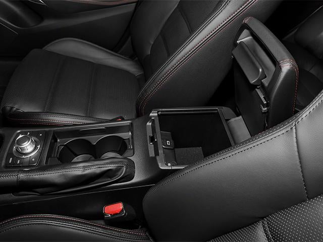 2014 Mazda Mazda6 4dr Sdn Man i Sport