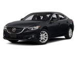 2014 Mazda Mazda6 4dr Sdn Man i Sport
