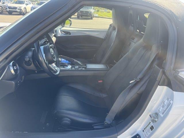 2016 Mazda Mazda MX-5 Miata 2dr Conv Auto Grand Touring