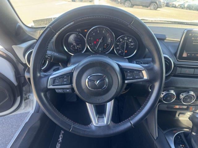 2016 Mazda Mazda MX-5 Miata 2dr Conv Auto Grand Touring