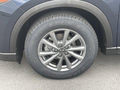 2022 Mazda Mazda CX-5 2.5 S Select Package AWD