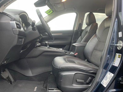 2022 Mazda Mazda CX-5 2.5 S Select Package AWD