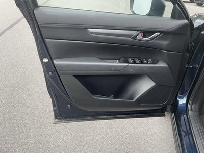 2022 Mazda Mazda CX-5 2.5 S Select Package AWD