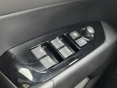 2022 Mazda Mazda CX-5 2.5 S Select Package AWD