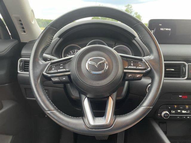 2022 Mazda Mazda CX-5 2.5 S Select Package AWD