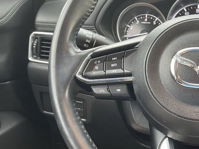 2022 Mazda Mazda CX-5 2.5 S Select Package AWD