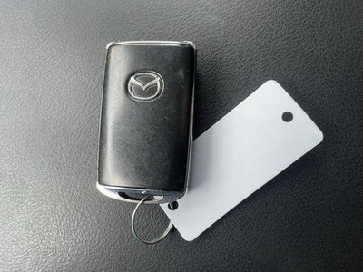2022 Mazda Mazda CX-5 2.5 S Select Package AWD