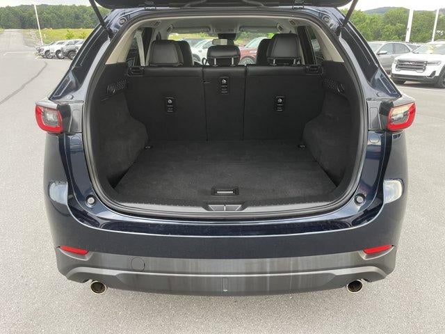 2022 Mazda Mazda CX-5 2.5 S Select Package AWD