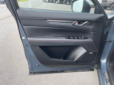 2023 Mazda Mazda CX-5 2.5 S Carbon Edition AWD