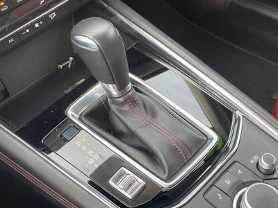 2023 Mazda Mazda CX-5 2.5 S Carbon Edition AWD