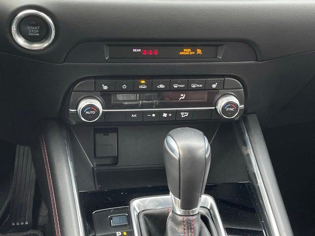 2023 Mazda Mazda CX-5 2.5 S Carbon Edition AWD