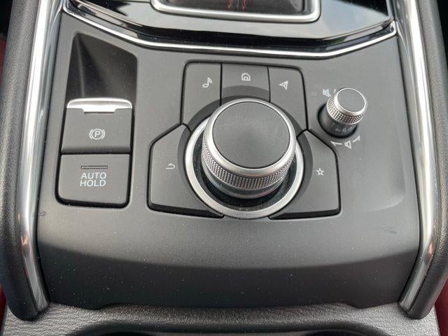 2023 Mazda Mazda CX-5 2.5 S Carbon Edition AWD