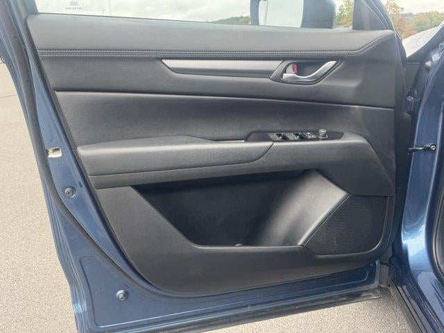 2023 Mazda Mazda CX-5 2.5 S Preferred Package AWD