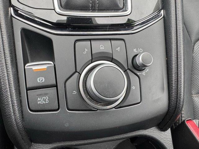2023 Mazda Mazda CX-5 2.5 S Preferred Package AWD