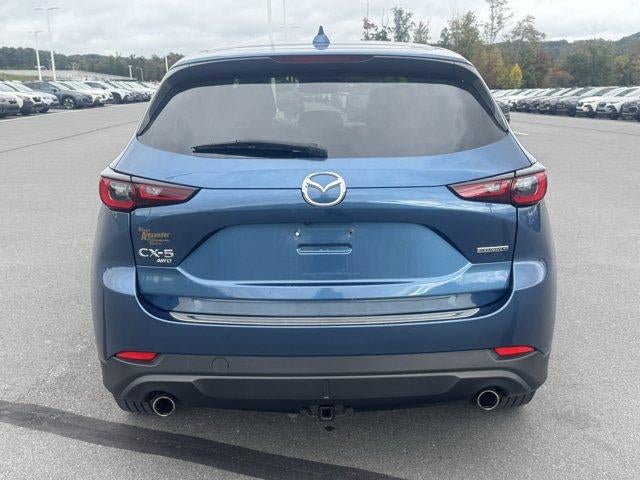 2023 Mazda Mazda CX-5 2.5 S Preferred Package AWD