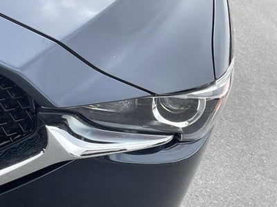 2018 Mazda Mazda CX-5 Touring AWD