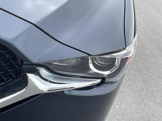 2018 Mazda Mazda CX-5 Touring AWD