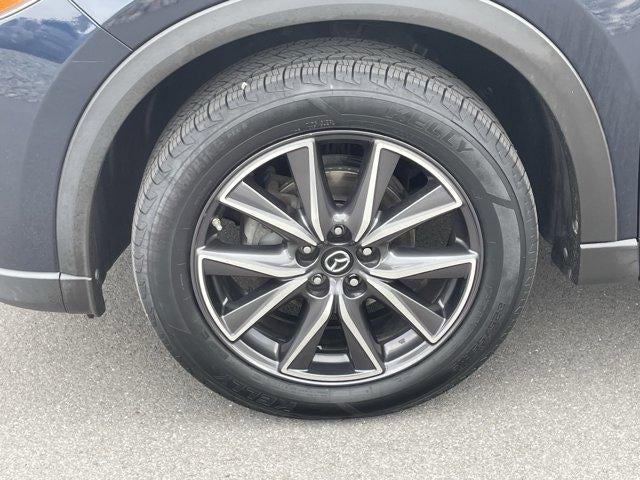 2018 Mazda Mazda CX-5 Touring AWD