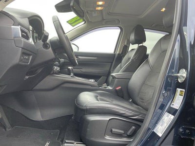 2018 Mazda Mazda CX-5 Touring AWD