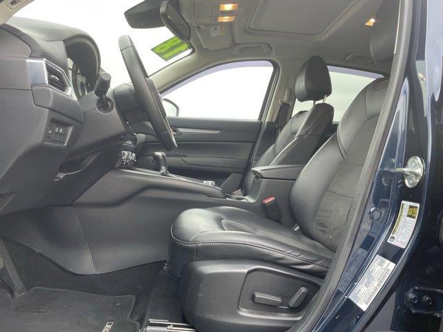 2018 Mazda Mazda CX-5 Touring AWD