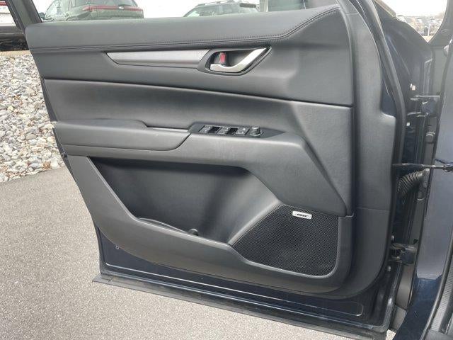 2018 Mazda Mazda CX-5 Touring AWD