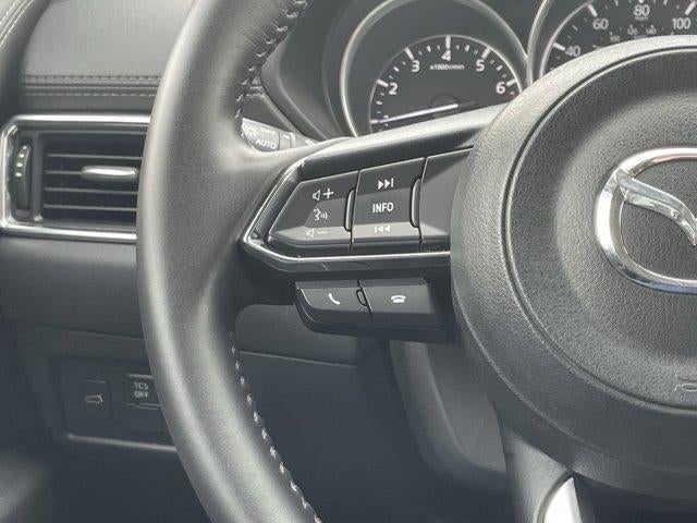 2018 Mazda Mazda CX-5 Touring AWD