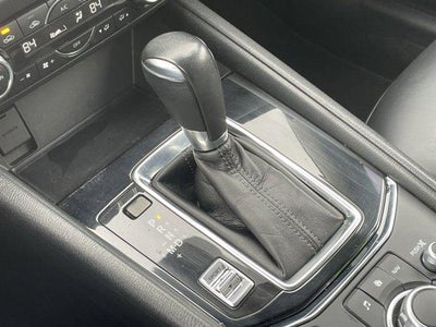 2018 Mazda Mazda CX-5 Touring AWD