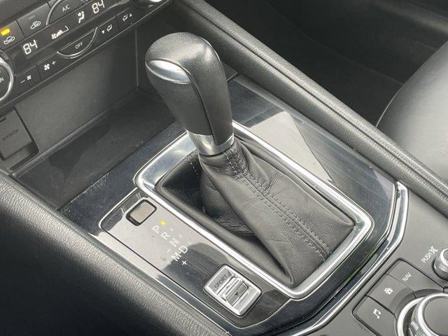 2018 Mazda Mazda CX-5 Touring AWD